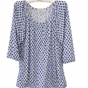 Michael Kors 3/4 Sleeve Top (Stitch Fix) Size 1X